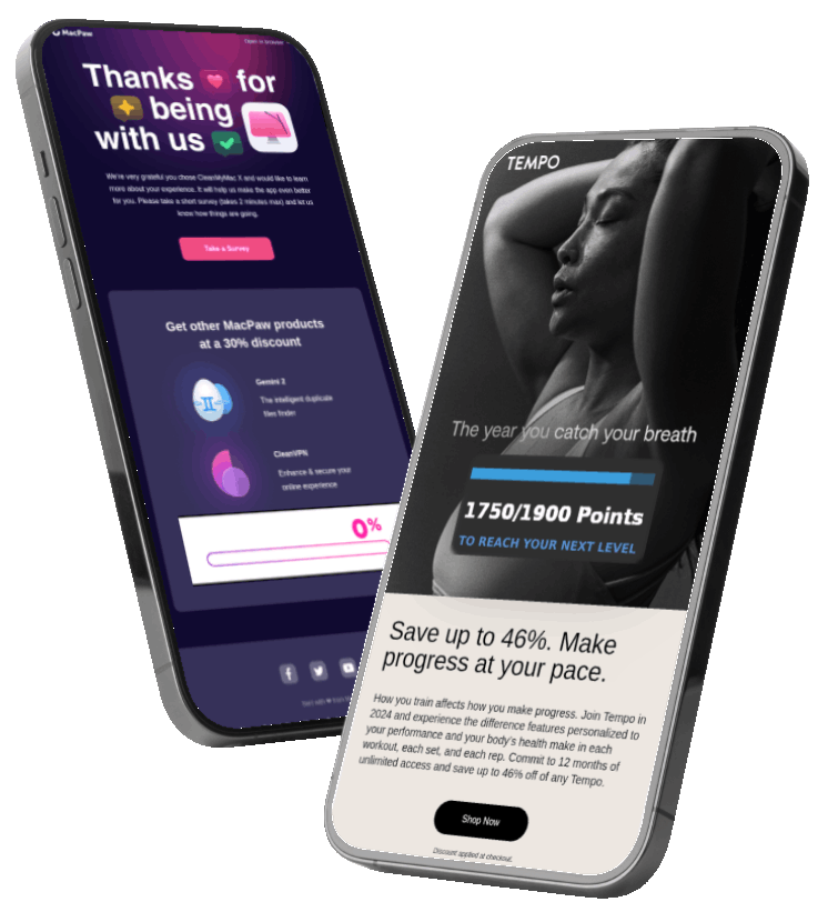 Improve business visibility across search engines and directories