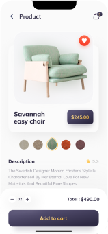 E-commerce solutions and business automation by Flink Sol