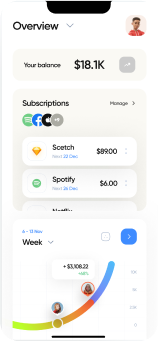 Custom mobile app development tailored to your business needs