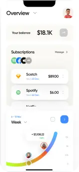 Custom mobile app development tailored to your business needs