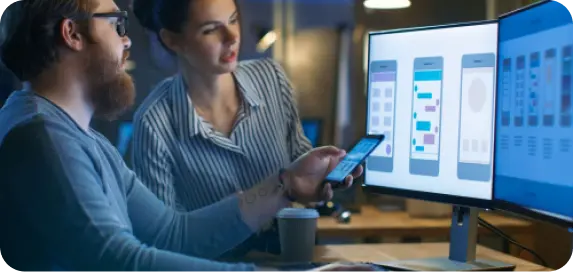 Enhance online visibility with Flink Sol digital marketing services