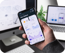 Boost brand visibility through SEO and targeted campaigns