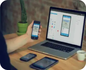 Improve business visibility across search engines and directories